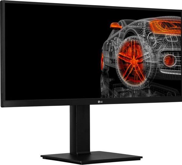 Actual product image LG 29BN650-B (2560 x 1080 pixels, 29")