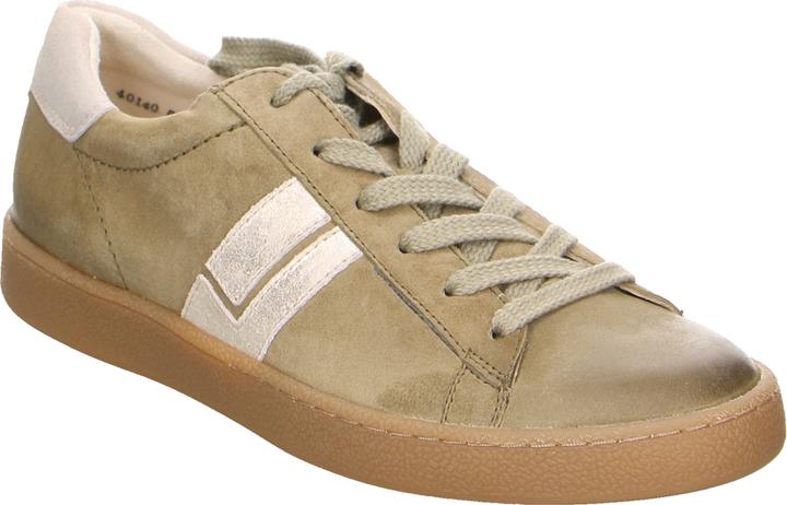 Immagine prodotto Paul Green Scarpe da ginnastica alla moda del marchio realizzate in pelle scamosciata di alta qualità con un (40)