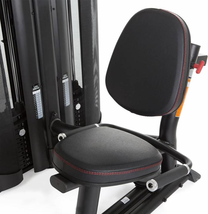 Actual product image Inspire | Strength Training > Power Station > Leg Machines > Leg Press Machine | DMLC