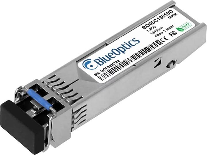Image du produit CBO Alcatel-Lucent 300912979 compatible BlueOptics SFP BO05C13610D