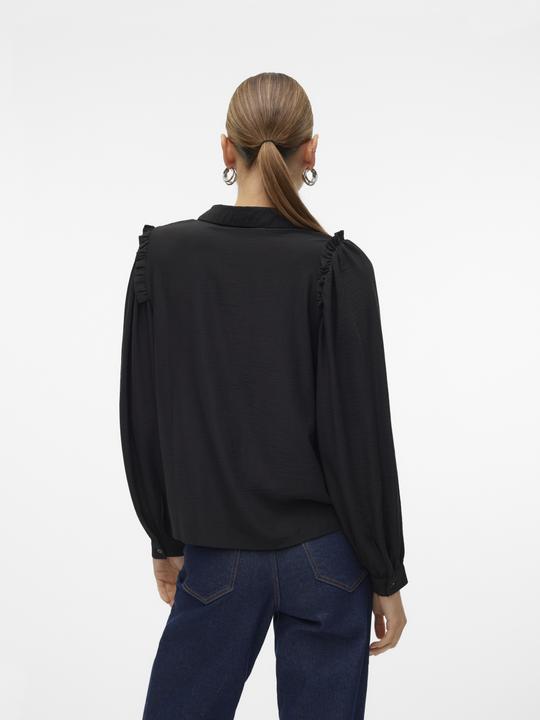 Actual product image Vero Moda VMANI Shirt Shirt (S)
