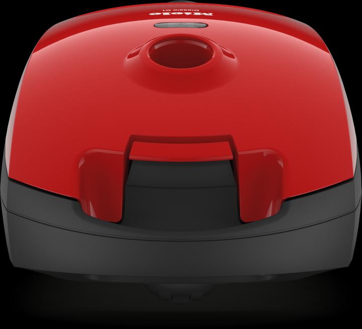 Image du produit Miele Ligne électrique rouge classique C1 Easy