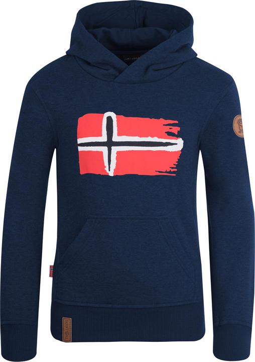 Produktbild Trollkids Kid's Trondheim Sweater (110)