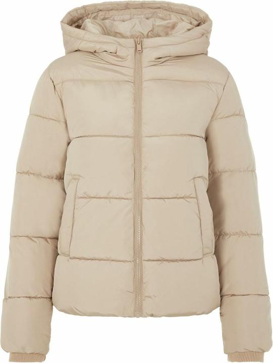 Pieces PCBEE Wattierte Jacke (XL)