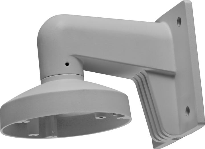 Actual product image Hikvision DS-1272ZJ-120 Wall mount bracket (Mounting kit)