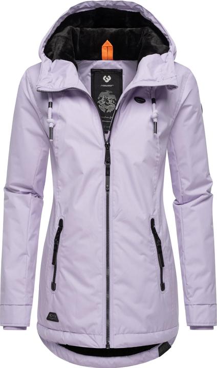 Actual product image Ragwear Zuzka Winter (XS)