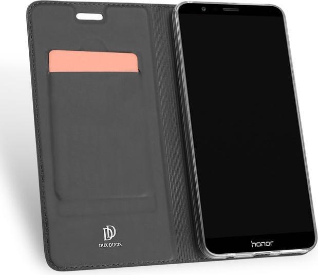 Immagine prodotto Dux Ducis Cover in pelle Skin Pro Series (Honor 7X)