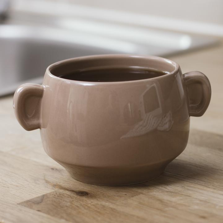Image du produit Mugs Mug Sloth" - Mug Sloth (275 ml, 1 x)