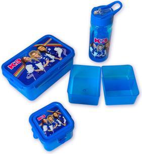 Productafbeelding K3 Lunchbox Sport