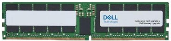 Image du produit Dell AC239379 (1 x 64GB, 4800 MHz, RAM DDR5, R-DIMM)