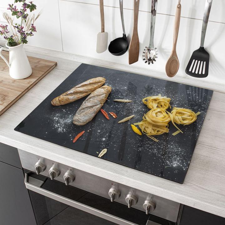 Actual product image Trenddeko Bread and Pasta