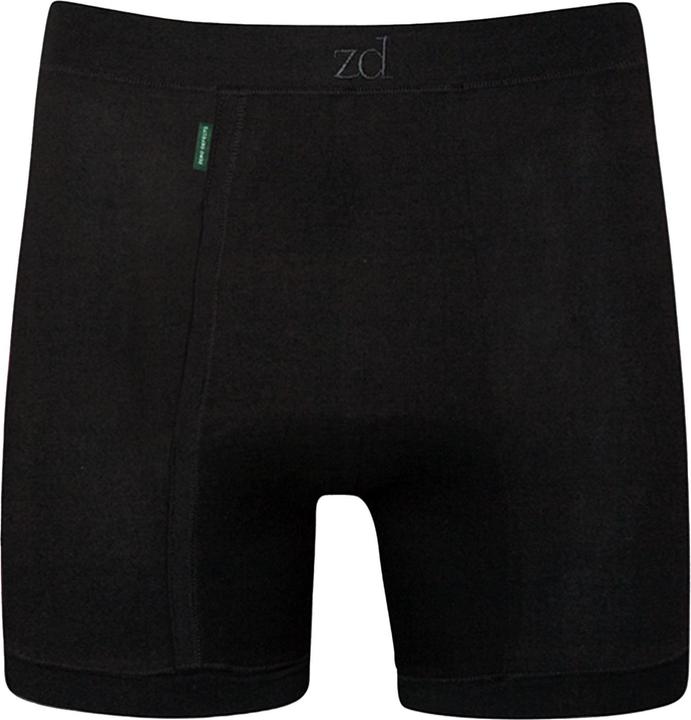 Produktbild Zd Zero Defects Boxershort Casual Bequem sitzend (5XL, Einzelpack)