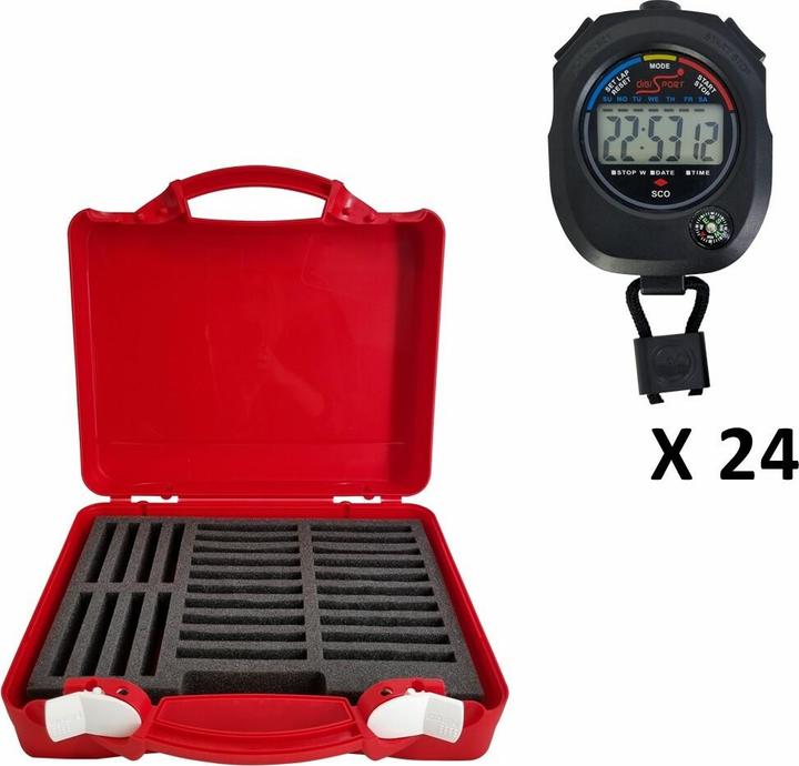 Produktbild Digi Sport DT1
