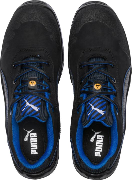 Actual product image Puma Argon Blue (S3, 46)