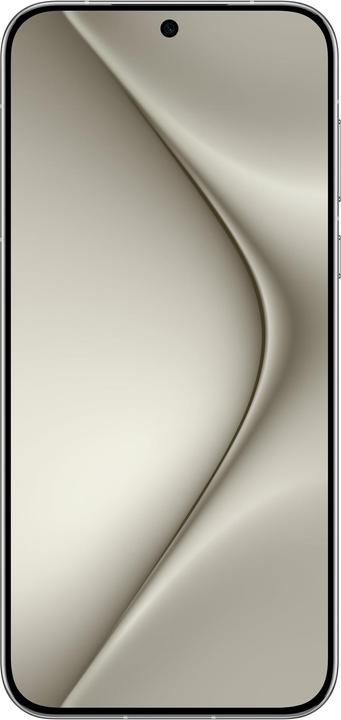 Huawei Pura 70 (256 GB, White, 6.60", Dual SIM, 50 Mpx, 4G)