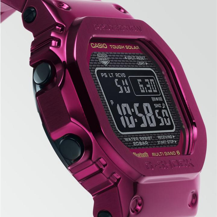 Produktbild Casio G-Shock Limited (Taucheruhr)