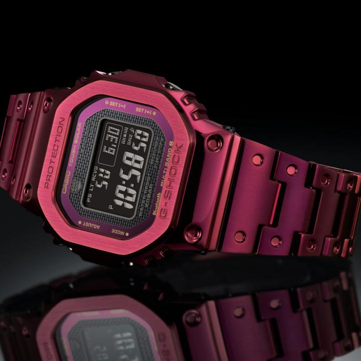 Produktbild Casio G-Shock Limited (Taucheruhr)