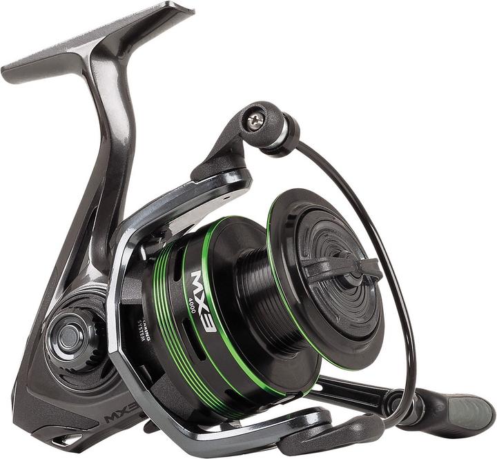 Image du produit Mitchell MX3 Moulinet de pêche à la mouche (3000)