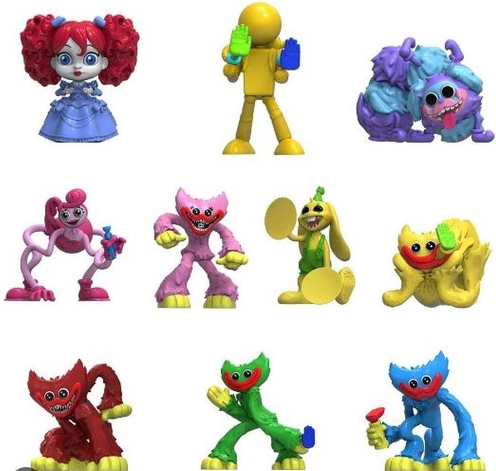 Image du produit Phat Mojo Poppy - Minifigures - Wave 2 (1 pc)