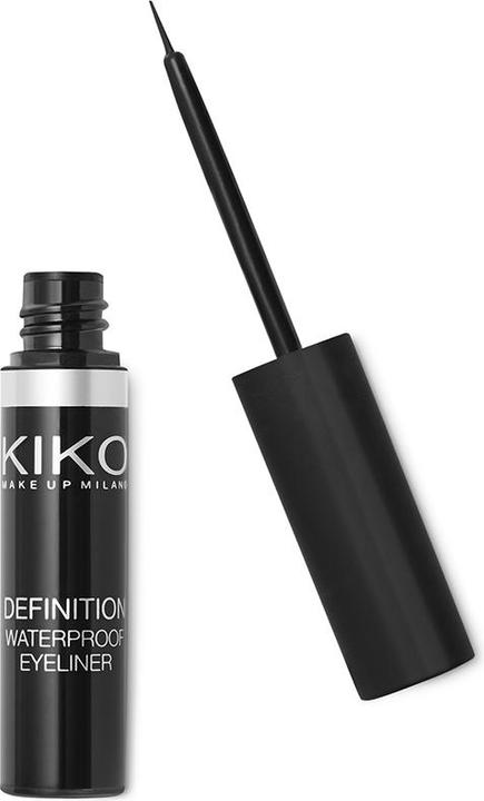 Immagine prodotto KIKO Milano Definizione Impermeabile (Nero)