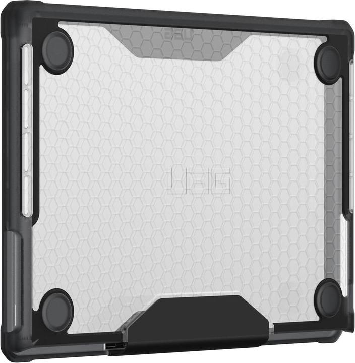Actual product image UAG Plyo Case (14", Apple)