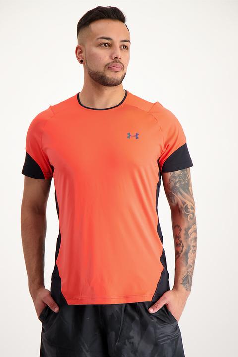 Actual product image Under Armour UA Rush™ HeatGear® 2.0 Men's T-Shirt (L)