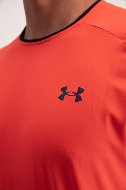 Actual product image Under Armour UA Rush™ HeatGear® 2.0 Men's T-Shirt (L)