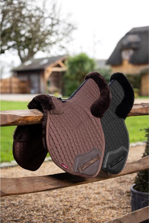 Produktbild LeMieux Merino+ Numnah