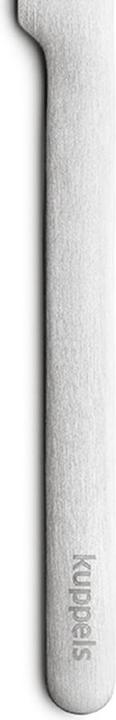 Actual product image Kuppels Cutlery2Go 4 pieces (4 Piece, Cutlery set)
