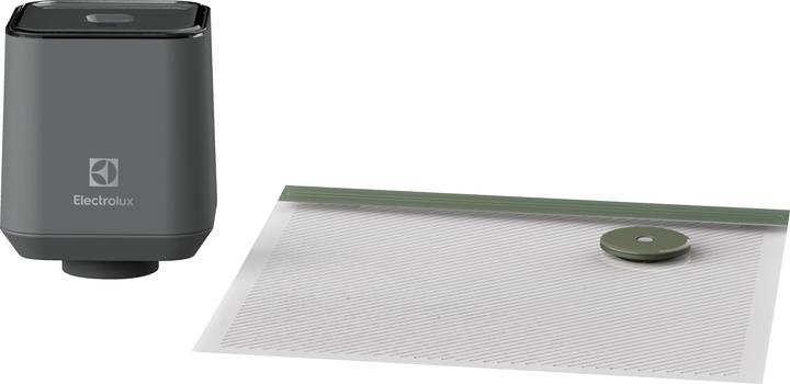 Electrolux EVSK1 - Create 3 Vacuum Starter Kit