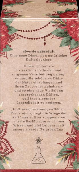 Image du produit dm alverde Eau de Parfum Monde merveilleux (Eau de parfum)