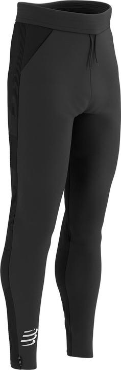 Produktbild Compressport Hybrid Seamless Hurricane Pants (S)