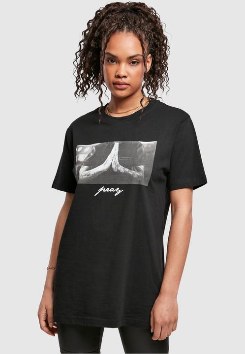 Immagine prodotto Mister Tee Maglietta da donna Pray (4XL)