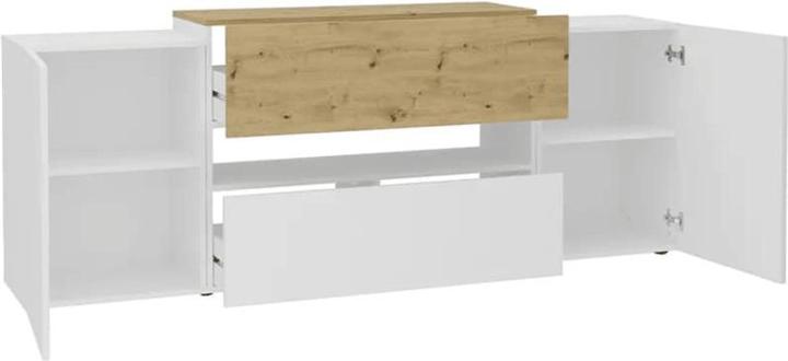 Image du produit FMD Möbel Collin (182 x 33 x 70 cm)