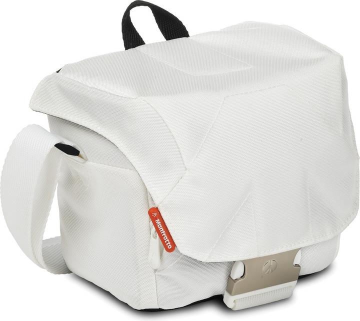 Actual product image Manfrotto Bella II shoulder bag (Camera shoulder bag)