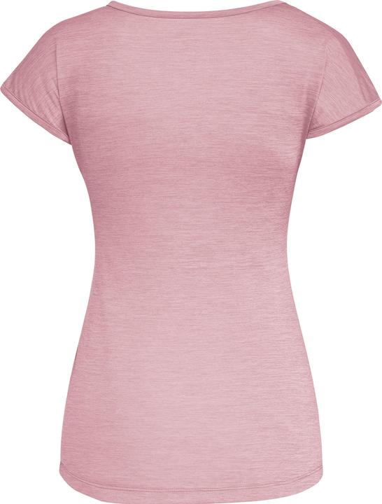 Immagine prodotto Salewa Maglietta Puez Melange Tee (40, L)