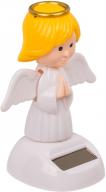 Image du produit Ootb Noël. Figurine ange mobile