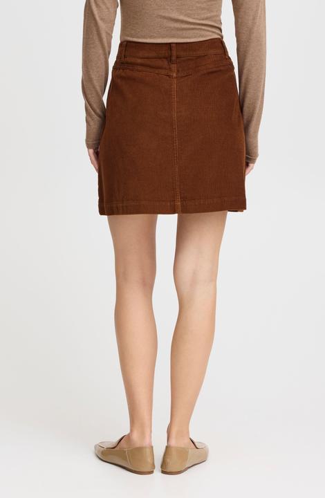 Actual product image B.young BYDANNA SKIRT 3 20815529 (40)
