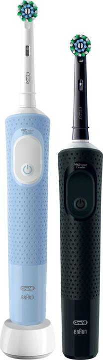 Actual product image Oral-B Vitality Pro (Oscillating toothbrush)