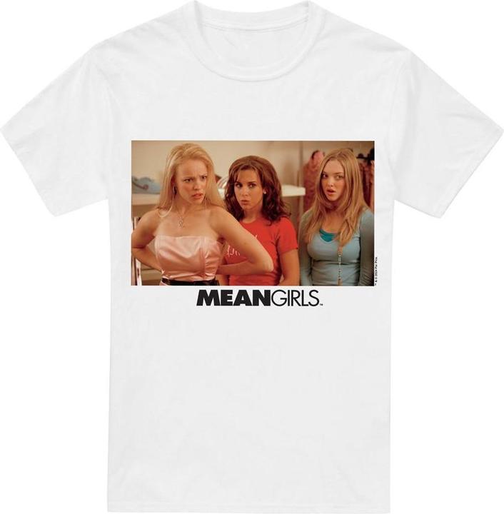Produktbild Mean Girls Film Still TShirt (4XL)