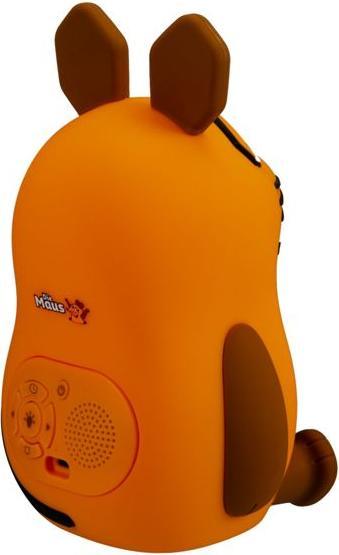 Produktbild Die Maus Kinder-Wecker