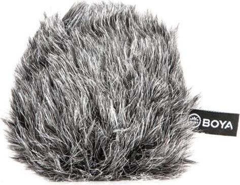 Actual product image Boya BY-MM1 Pro Digital Camera Microphone