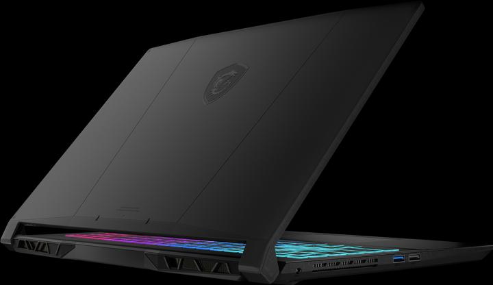 Produktbild MSI Katana 15 (15.60", Intel Core i7-12650H, 16 GB, 512 GB, DE)
