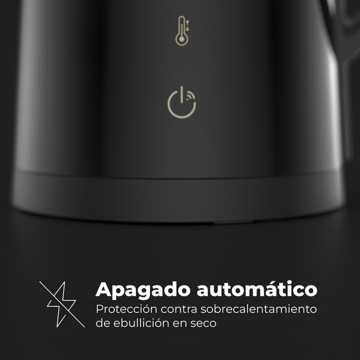 Actual product image Aeno EK7S (1.70 l)