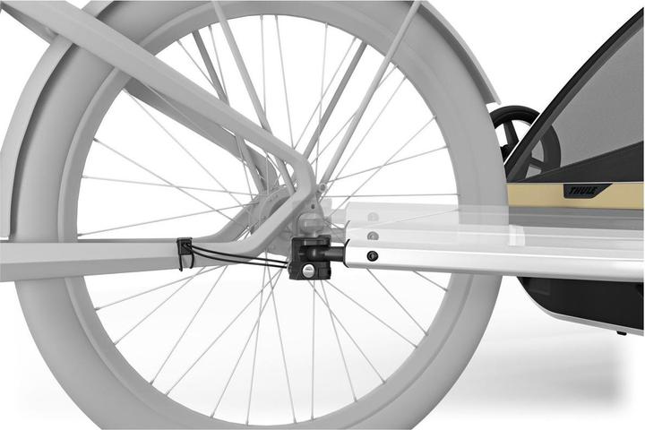 Produktbild Thule Chariot Cross 2