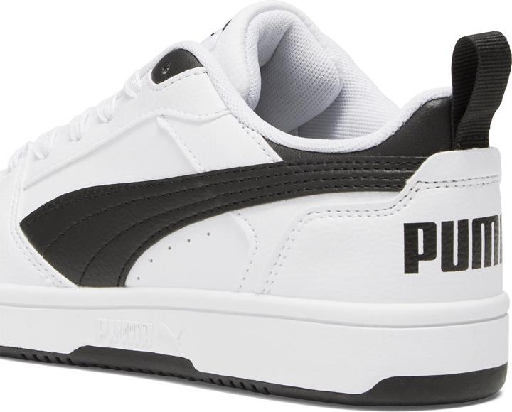 Produktbild Puma Rebound V6 Lo Jr (35.5)
