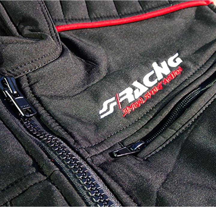 Immagine prodotto Simoni Racing Gilet Softshell (XL)