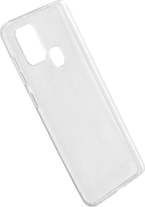 Produktbild Hama Crystal Clear (Samsung Galaxy A21)