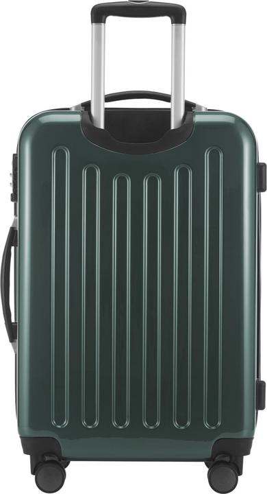 Produktbild Hauptstadtkoffer Alex - Koffer Hartschaleglänzend mit TSA (74 l, M (50 - 90l))