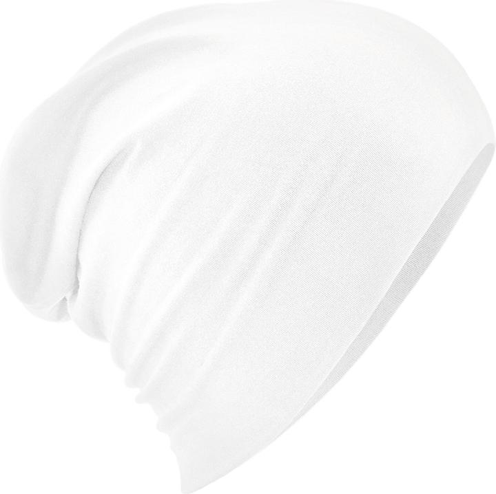 Produktbild Beechfield Erwachsene Hemsedal Baumwolle Slouch Beanie (One Size)
